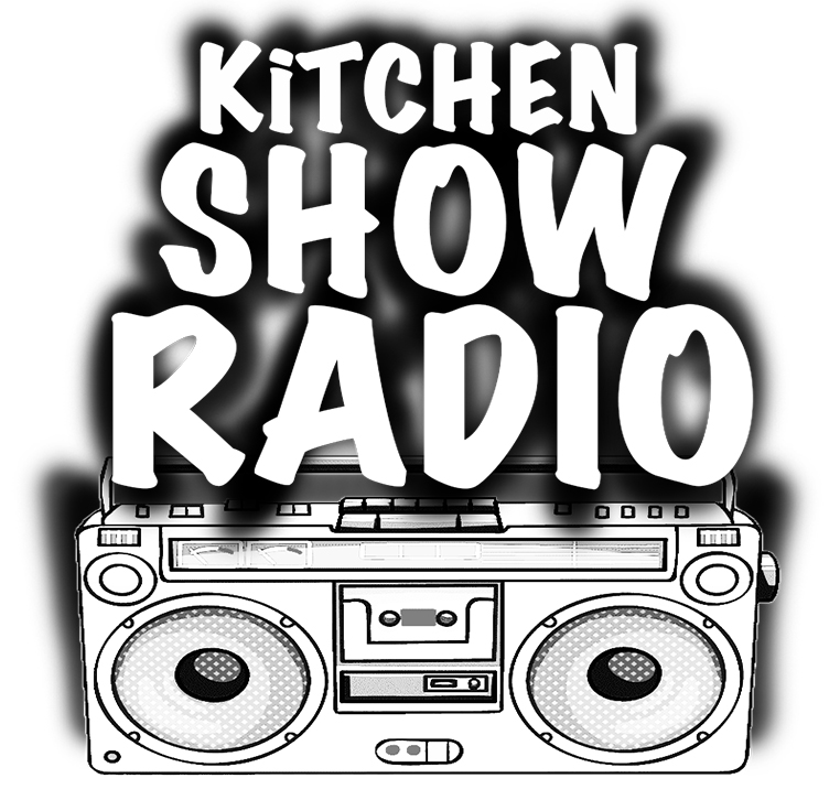 kitchen show radio